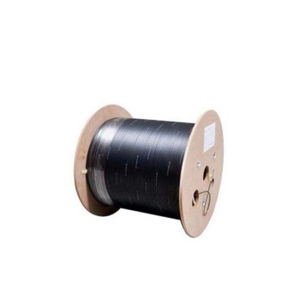 FTTH G657A1 LSZH Fiber Drop Cable